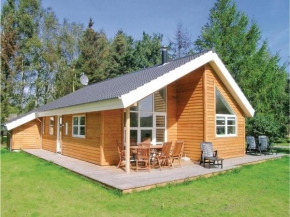 Holiday home Stolt Henriksvej Væggerløse Denm